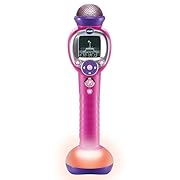 VTech Kidi Superstar Dance, преносим микрофон 8...