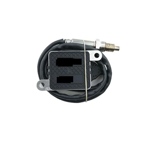 Capteur NOx 29660-2U100 SNS0802A sonde de contrôle d'échappement pour moteur automobile