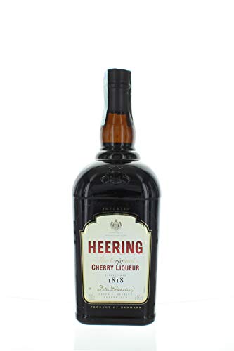 Heering Cherry Original Cl 100