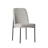 【Combinaison facile】: S'harmonise facilement avec une large gamme de styles décoratifs grâce à son design moderne et neutre.