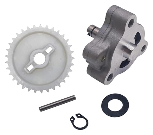 Conjunto de bomba de aceite para motores de ATV 800H y STRIKE1000 3
