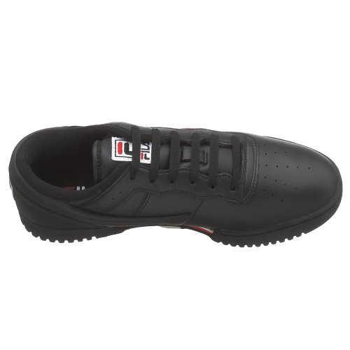 Image of Fila Men's Original Fitness Lea Classic Sneaker