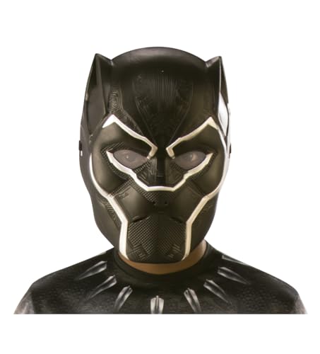 Endgame Rubies 200423 Masque Panther, multicolore