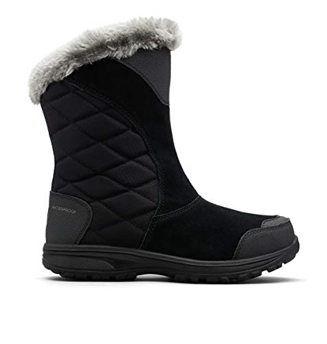 Columbia Women's Ice Maiden II Slip Winter Boot - Image 3