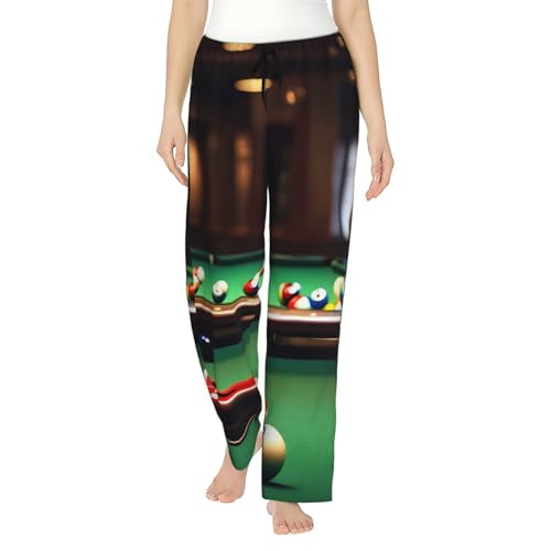 Pantalon pyjama femme léger pour en finir avec les nuits trop chaudes