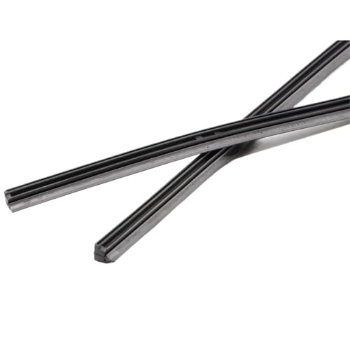 Inserto de escobilla de limpiaparabrisas de coche de 22 pulgadas y 550mm FR