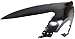 Evan Fischer Fender Panel Primed Steel Front Driver Side Compatible With 2008-2012 Honda Accord - For Sedan