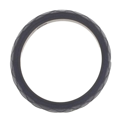 Anillo de silicona ergonómico fitness unisex