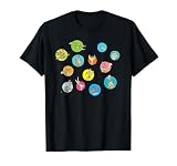 Dr. Seuss Pet Polka T-Shirt T-Shirt