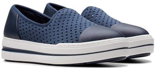 Image of Clarks CloudSteppers Women's Audreigh Star Loafer