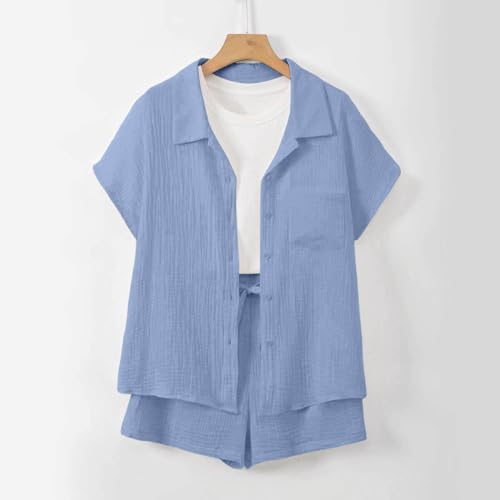 Ensemble été femme pour look décontracté chic en terrasse - 4