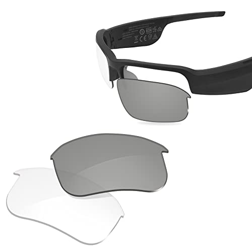 Image of 100% Precise-Fit Replacement Sunglass Lenses for Bose Tempo BMD0011