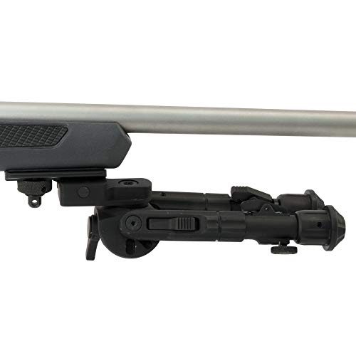 Utg Recon 360 Tl Bipod, 5.5"-7.0" Center Height, Picatinny #TOP4