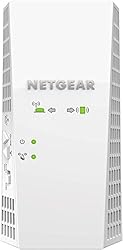 NETGEAR AC2200 Nighthawk X4 - Runner-up, best overall