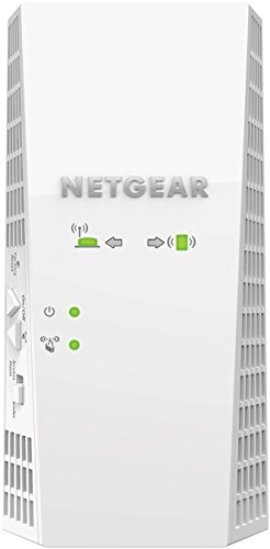 NETGEAR WiFi Mesh Range Extender EX7300 main view
