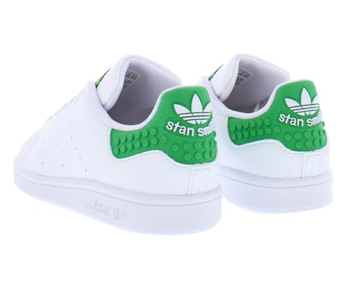 adidas Stan Smith Cf Boys Shoes4