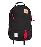[Topo Designs] [トポ デザイン] リュック Daypack Classic 20L Black/Black [並行輸入品]