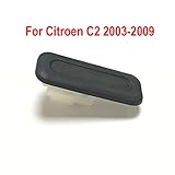 citroen c4 picasso kofferraumvolumen Größe: 8,5 cm * 3,1 cm * 3,2 cm (L / B / H)