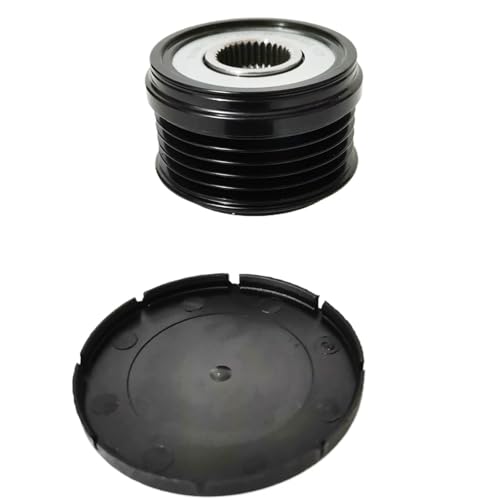 Poulie d'embrayage à roue libre robuste pour 1204376 VKM03504