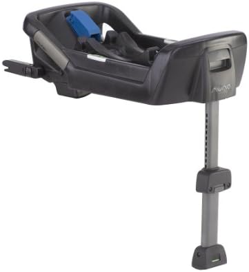 Extra Car Seat Base for Nuna Pipa