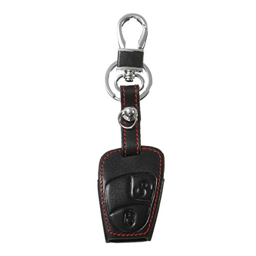 Alamor 2 Pulsante Remoto Smart Key Custodia in