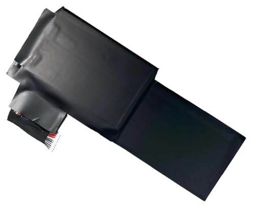 Batterie BTY-L76 pour PC MSI, Idéal pour travailler partout