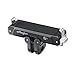 ShadowStone GO - Adattatore a sgancio rapido per protezione accessori con chiusura magnetica, supporto per action camera con caduta immagine