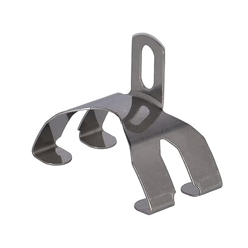 SKS Germany Unisex – Erwachsene 2257204201-schiebebrücke Schiebebrücke, Grau, 50-55 Mm EU