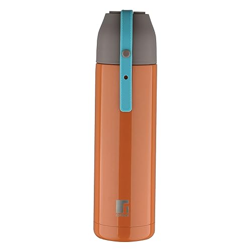 50% OFF on Bergner Walking Thermosteel Hot and Cold Flask 50% OFF on Bergner Walking Thermosteel Hot and Cold Flask