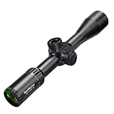 Made of anodized 6061 aircraft grade aluminum alloy, sealed nitrogen-charged tube, the shockproof waterproof fogproof weatherproof performance have passed a strict testing, a Cost-effective optics of WestHunter riflescope series