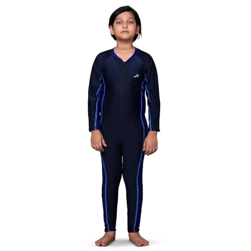Image of Vector X OKSS-296 Unisex Multi-Sport Full-Length Body Suit /Swimsuit