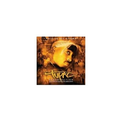 Resurrection: the Soundtrack