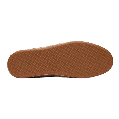 Image of Toms Womens Alpargata Leather Wrap