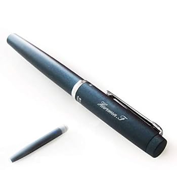 ケース•インク付/[万年筆]パイロットカスタム＆プラチナ&シャーペ3本/5セット パイロット、プラチナ万年筆 カートリッジインクケース カラー