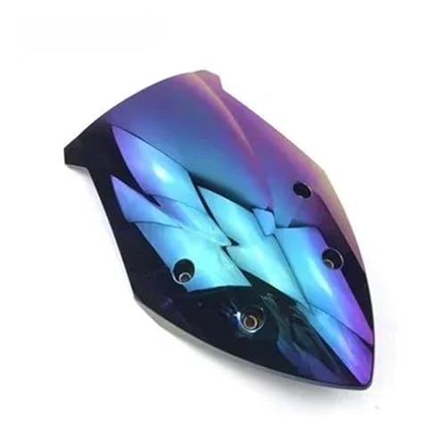 �o�C�N�̃t�����g�K���X �ɓK������ �X�Y�L GSX-S1000F GSX S 1000F GSX-S 1000 GSX-S1000 2015-2017 �p�E�C���h�V�[���h/�E�C���h�X�N���[��(�C���W�E��)