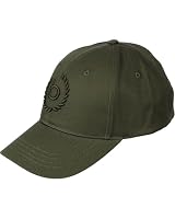 bugatti – bugatti Baseballkappe mit aufgesticktem Logo - Mütze für Dam