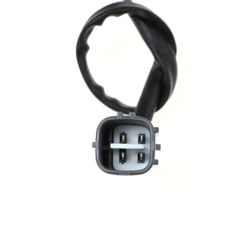 Capteur d'oxygène 2132857 2131440 sonde lambda de remplacement thermique