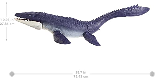 Jurassic World MOSASAURUS