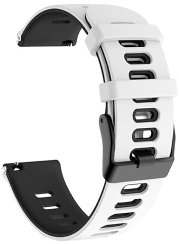 Garmin Approach S40�p / S42�p �x���g �o���h �����p �V���R���� 6�F Quick Release �o���h 20mm Sports(�N�C�b�N�����[�X�o���h �X�|�[�c) GARMIN(�K�[�~��)(�z���C�g)