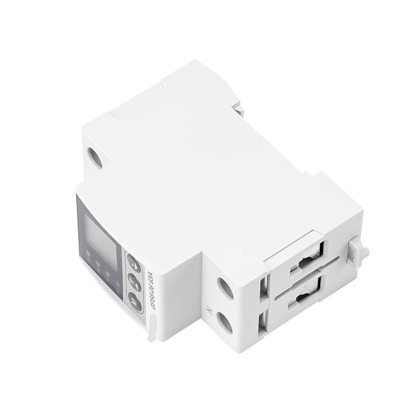 Interrupteur de mesure GPS8-06 pour éviter les pannes électriques