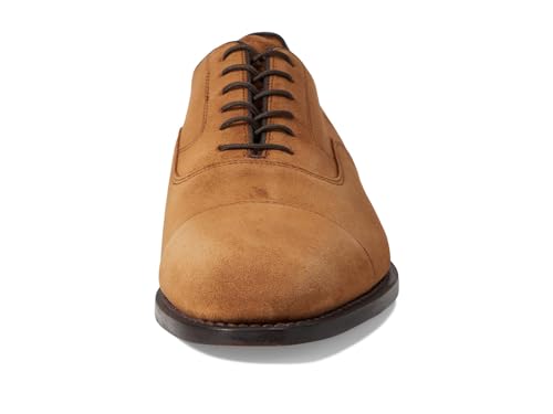 Image of Johnston & Murphy Mens Melton Cap Toe