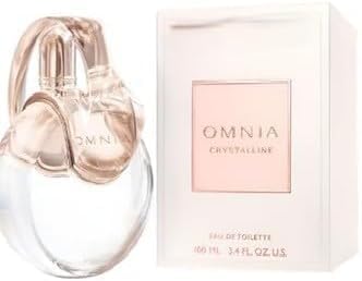 オムニア クリスタリン EDT・SP 65ml [並行輸入品]