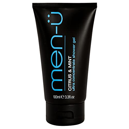 Gel de ducha, 100 ml