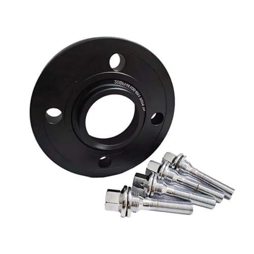 Entretoise de roue Citroën C4 C3 C2 élargisseur de voie 20mm pour corriger le déport de jante large