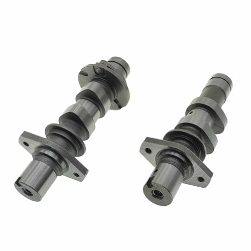 Árbol de levas estándar IN EX para GSXR125 y Satria FU150