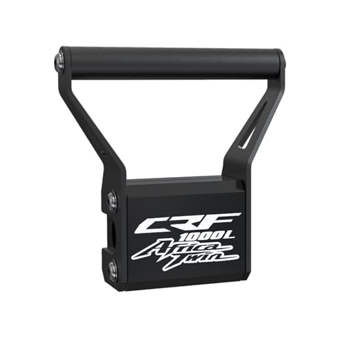 Support de montage GPS moto haut de gamme pour CRF1000L AfricaTwin