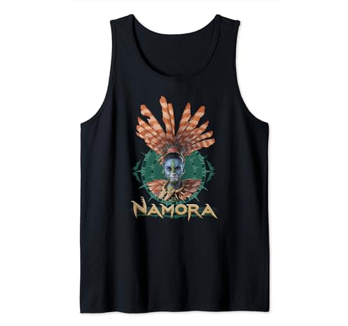 Haut Black Panther Namora pour afficher votre passion au quotidien