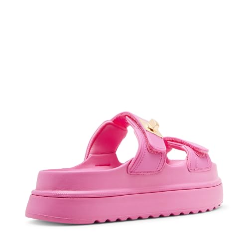 Image of Steve Madden Women's Bigschmona Platform Sandal
