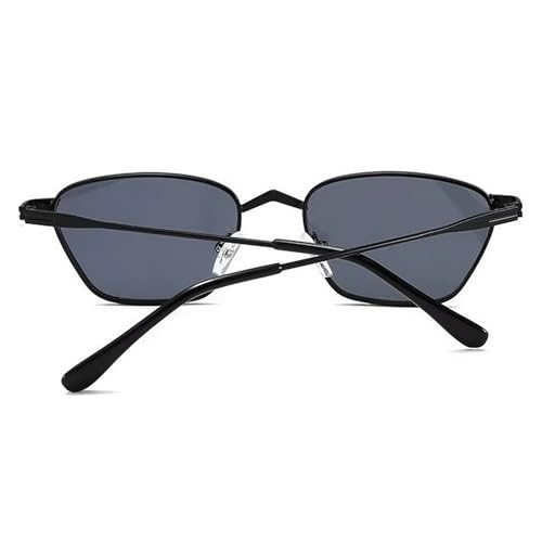 Image of Dervin UV Protected Square Party Sunglasses for Men and Women