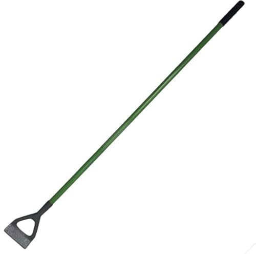 Image of Unibos Dutch Hoe Carbon Steel Weeding Garden Soil Digging Pole 140cm Lawn Landscaping Gardening Hand Tool Carbon Steel Planting Home Landscaping None Come In 2 Part (GARDEN DUTCH HOE)